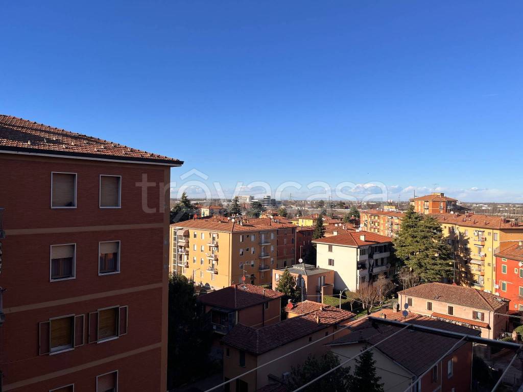 appartamento in affitto a Bologna in zona Borgo Panigale