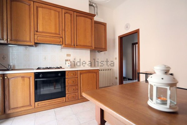 appartamento in affitto a Bologna in zona Centro Storico