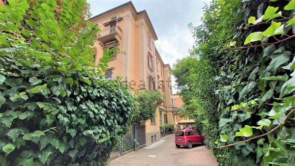 appartamento in affitto a Bologna in zona Saragozza