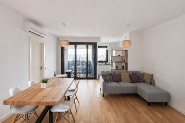 appartamento in affitto a Bologna