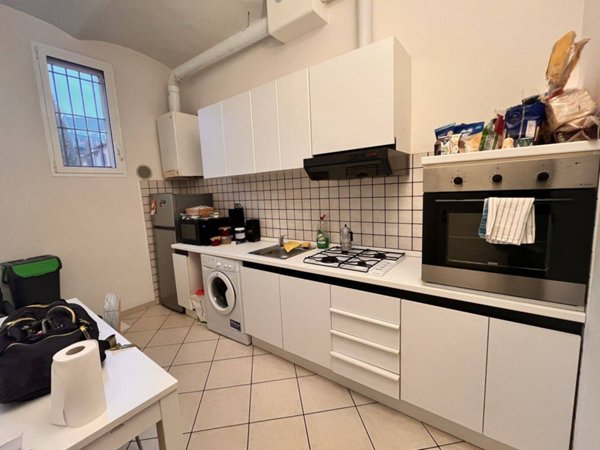 appartamento in affitto a Bologna in zona Saragozza