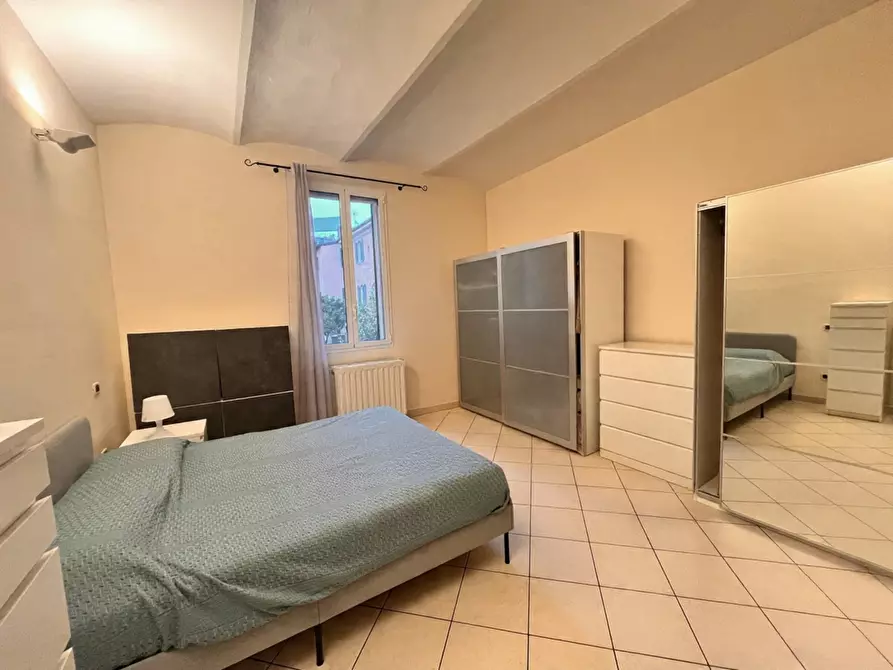 appartamento in affitto a Bologna in zona Saragozza