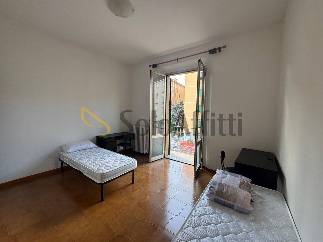 appartamento in affitto a Bologna in zona San Donato