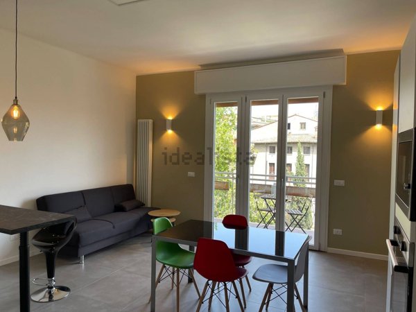 appartamento in affitto a Bologna in zona Centro Storico