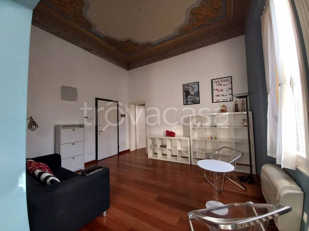 appartamento in affitto a Bologna in zona San Vitale