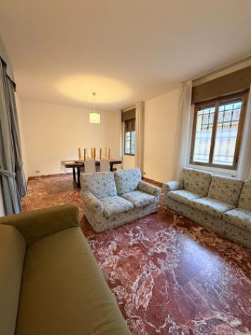 appartamento in affitto a Bologna in zona San Vitale