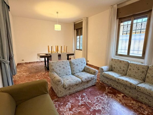 appartamento in affitto a Bologna in zona Centro Storico