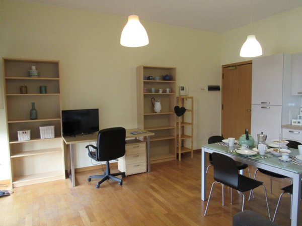 appartamento in affitto a Bologna in zona San Vitale