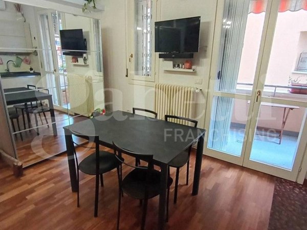 appartamento in affitto a Bologna