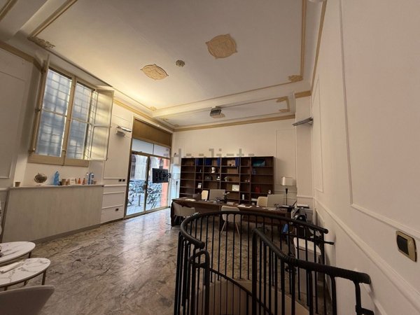 ufficio in affitto a Bologna in zona Centro Storico