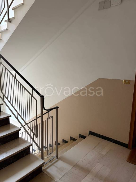 appartamento in affitto a Bologna