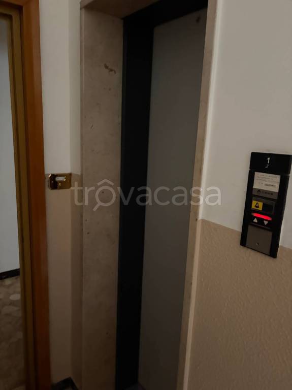 appartamento in affitto a Bologna