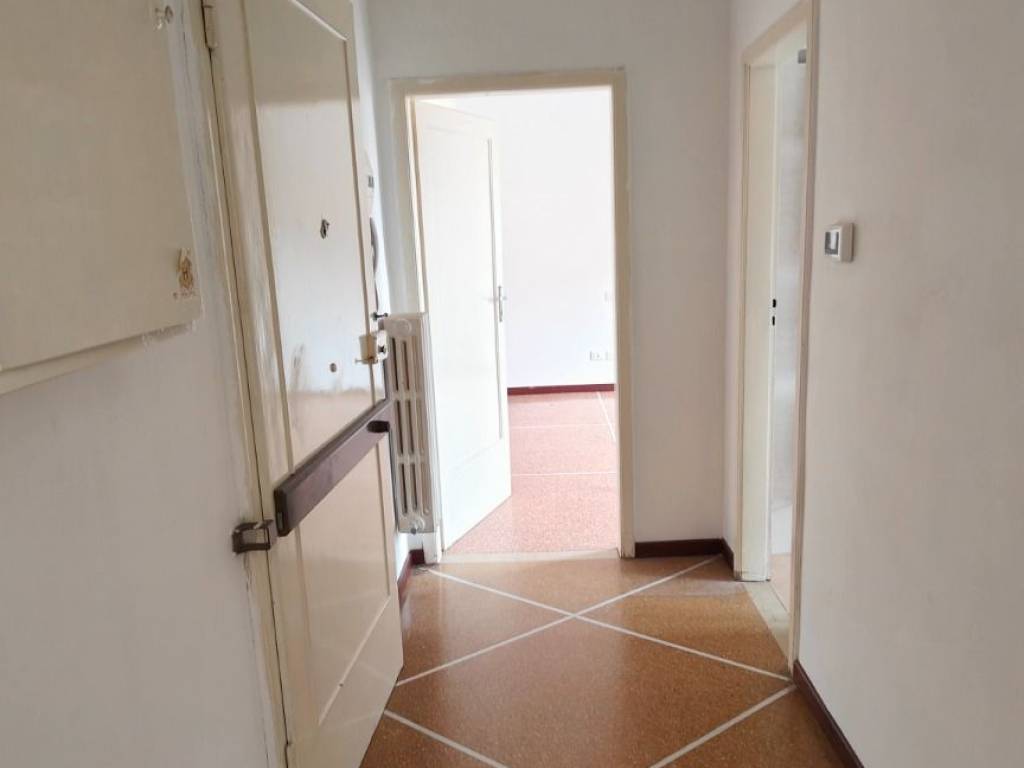 appartamento in affitto a Bologna in zona Savena