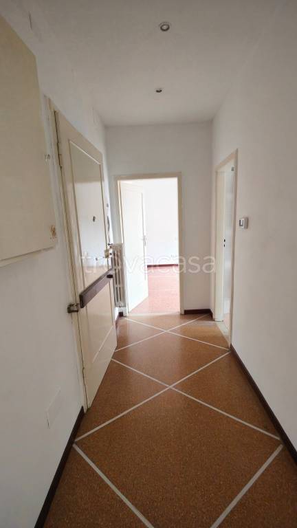 appartamento in affitto a Bologna in zona Savena