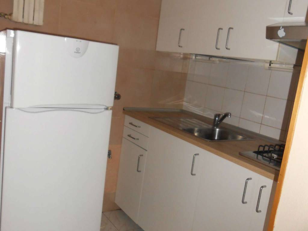 appartamento in affitto a Bologna in zona San Vitale