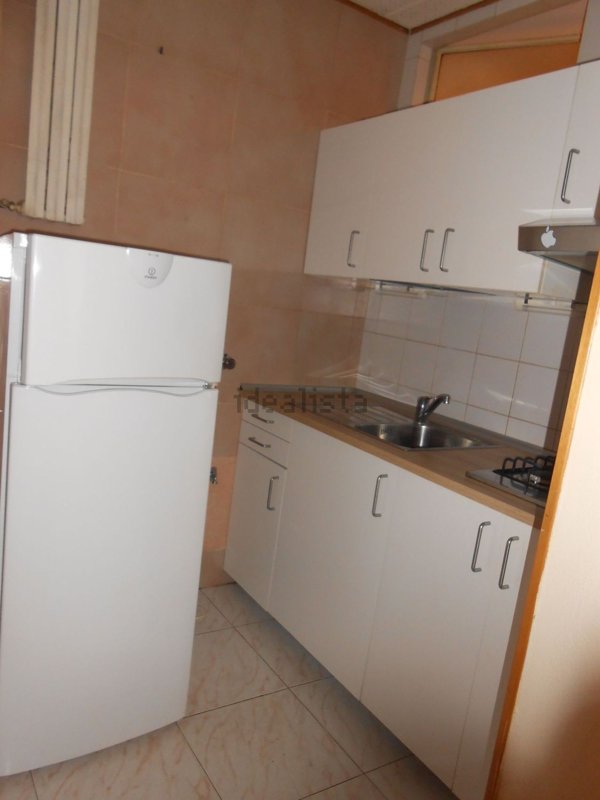 appartamento in affitto a Bologna in zona San Vitale