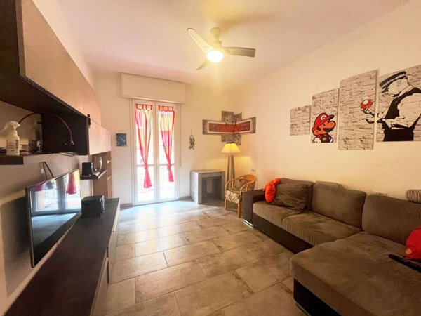 appartamento in affitto a Bologna in zona Saragozza