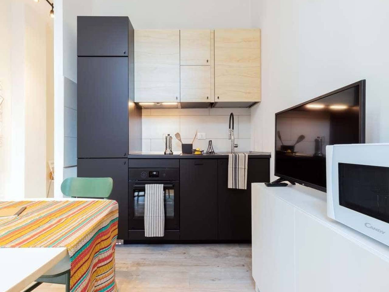 negozio in affitto a Bologna in zona San Donato