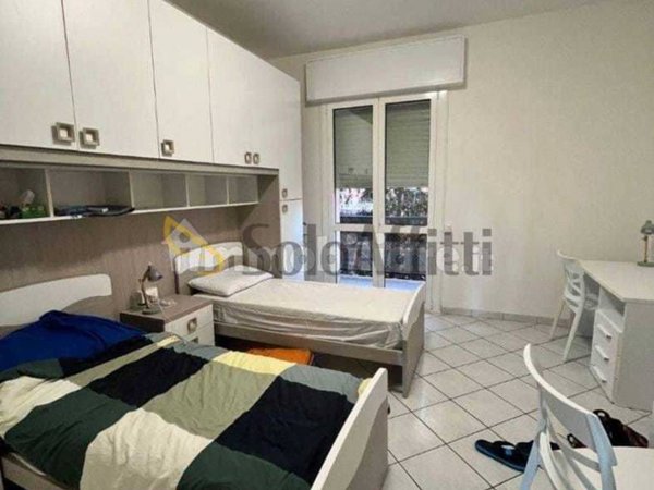 negozio in affitto a Bologna in zona San Vitale