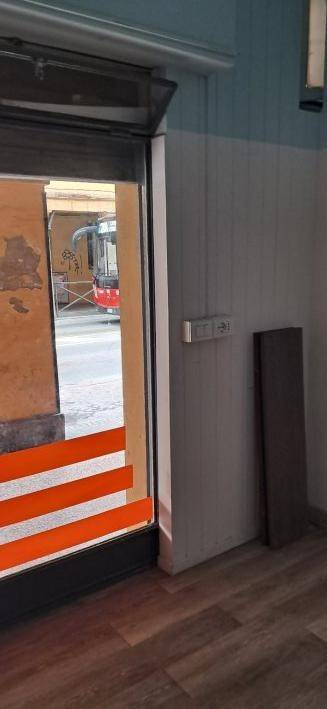 negozio in affitto a Bologna