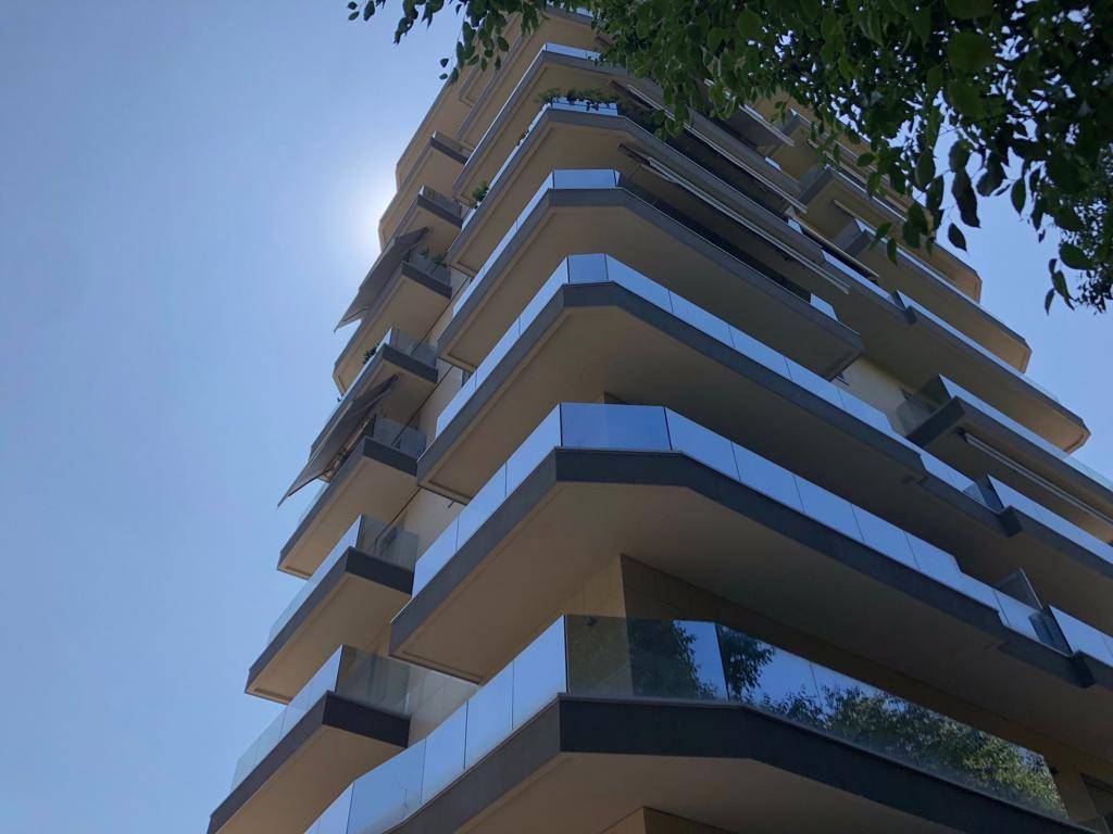 appartamento in affitto a Bologna in zona Saffi