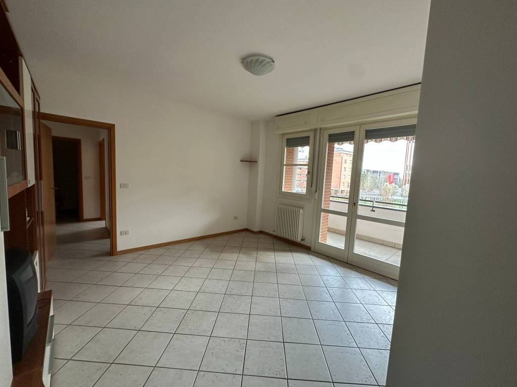 appartamento in affitto a Bologna in zona Bolognina