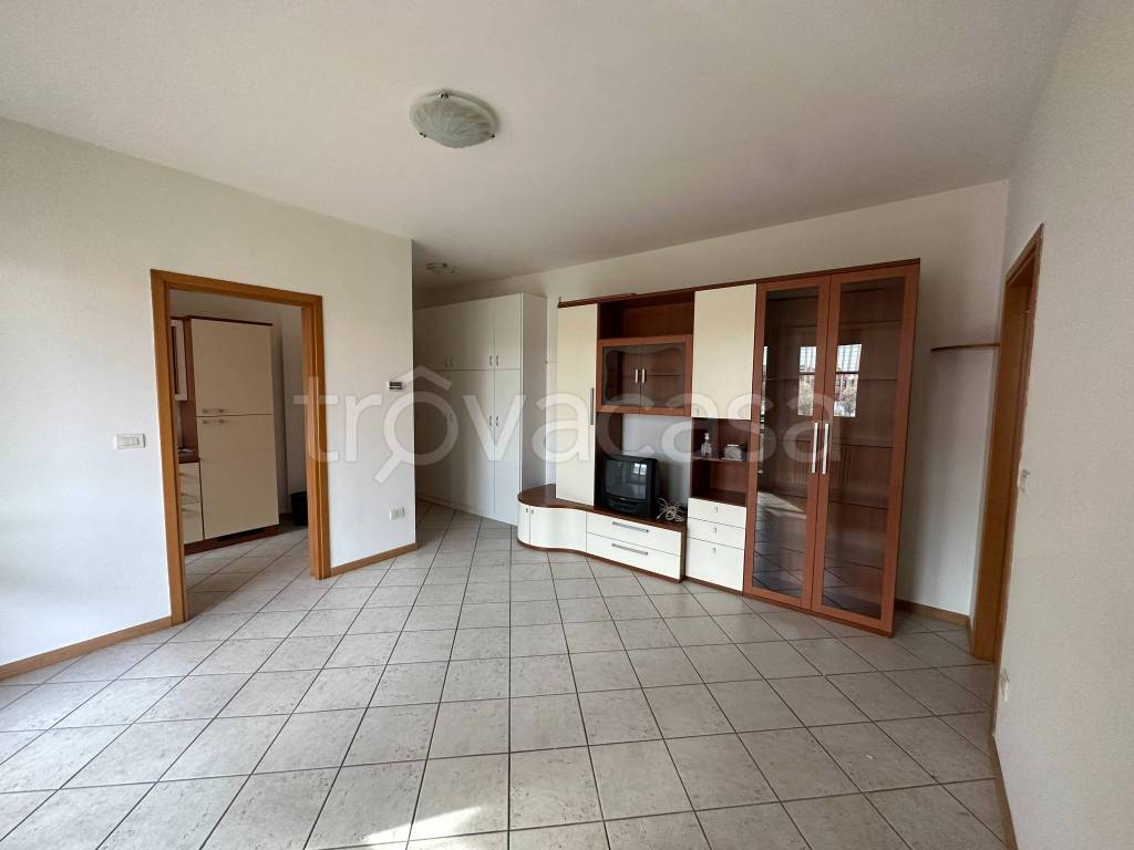 appartamento in affitto a Bologna in zona Bolognina