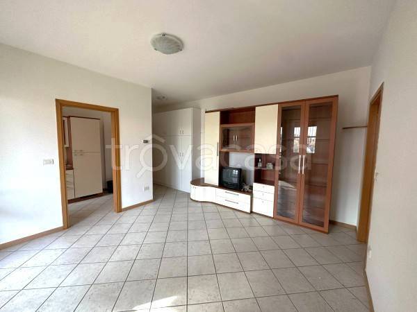 appartamento in affitto a Bologna in zona Bolognina