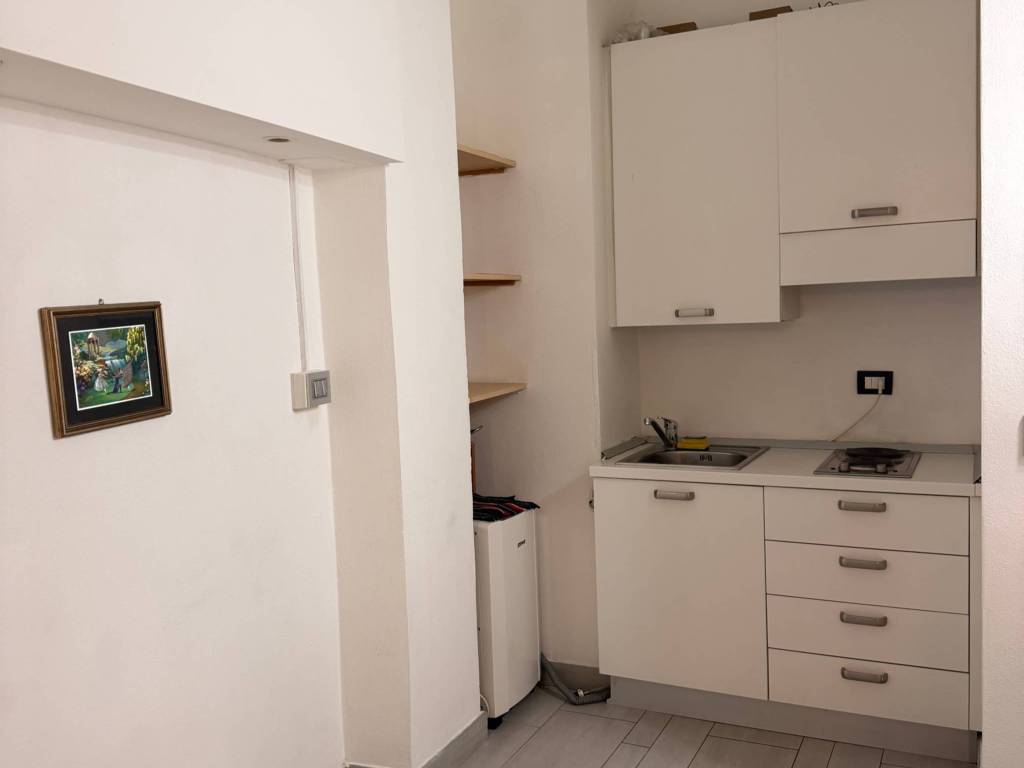 appartamento in affitto a Bologna