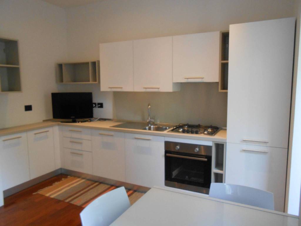 appartamento in affitto a Bologna in zona Colli