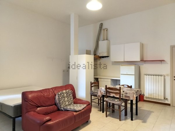 appartamento in affitto a Bologna in zona Andrea Costa