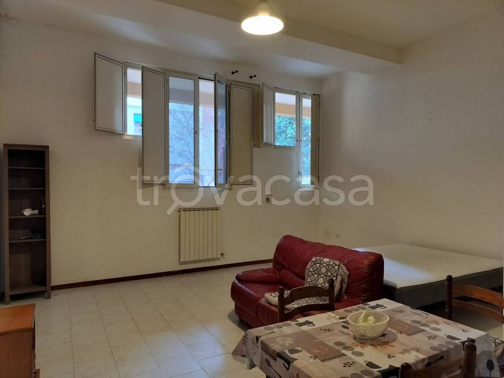 appartamento in affitto a Bologna in zona Andrea Costa