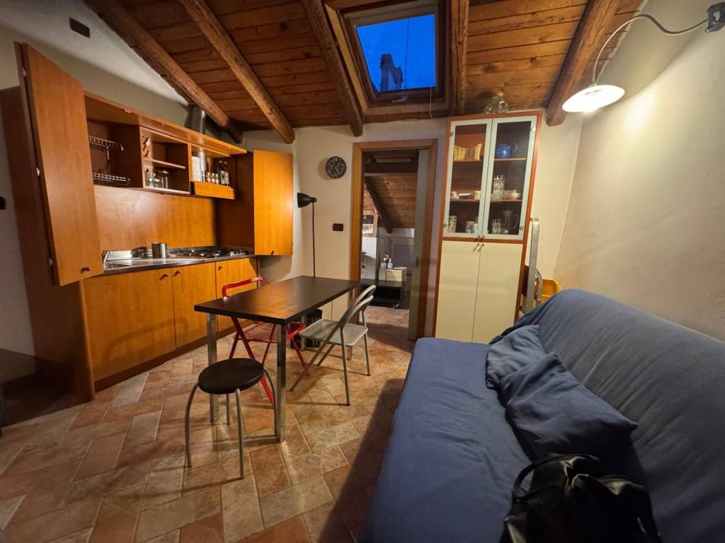 appartamento in affitto a Bologna in zona Centro Storico