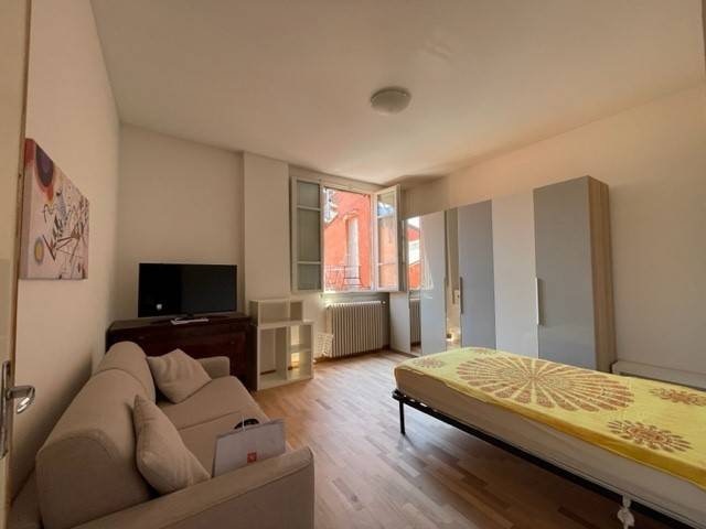 appartamento in affitto a Bologna