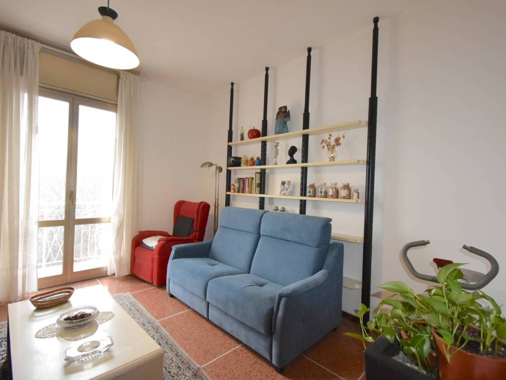 appartamento in affitto a Bologna in zona Pilastro