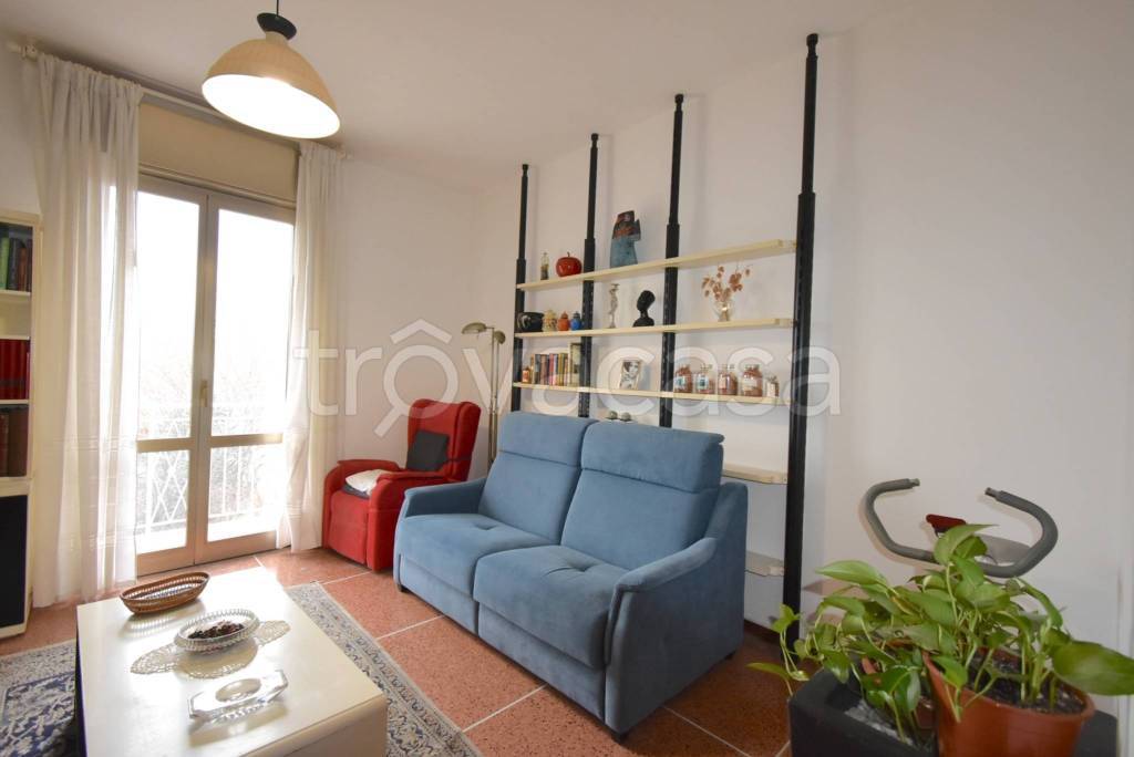 appartamento in affitto a Bologna in zona San Donato