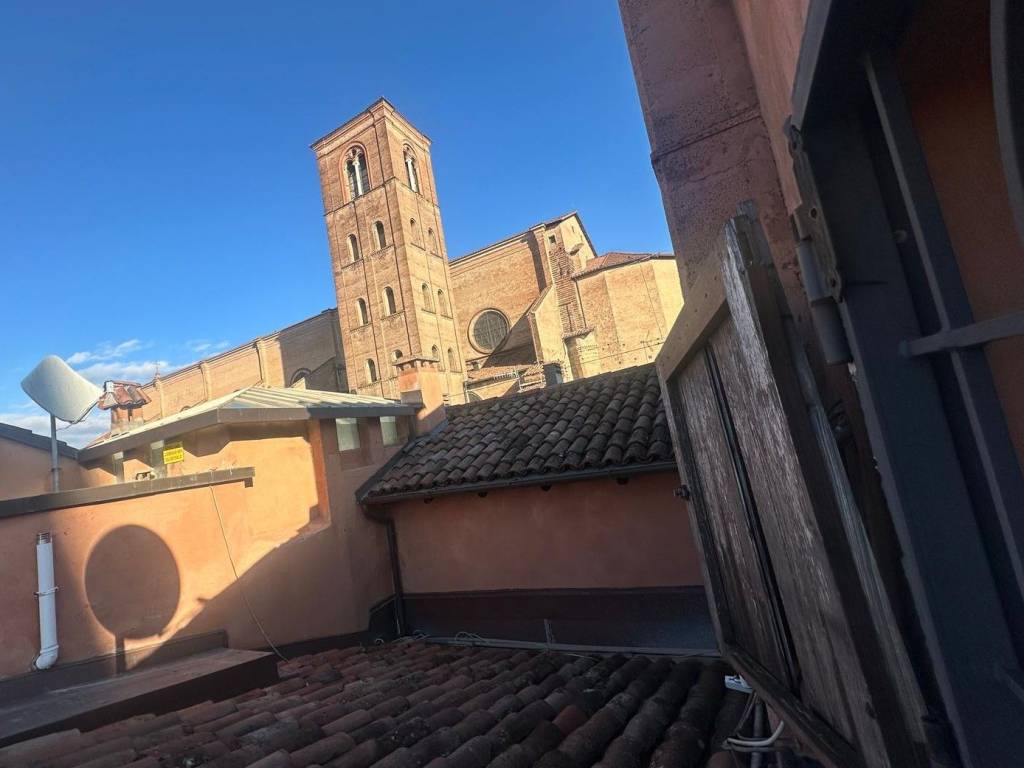 appartamento in affitto a Bologna