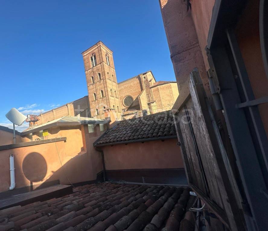 appartamento in affitto a Bologna in zona Centro Storico