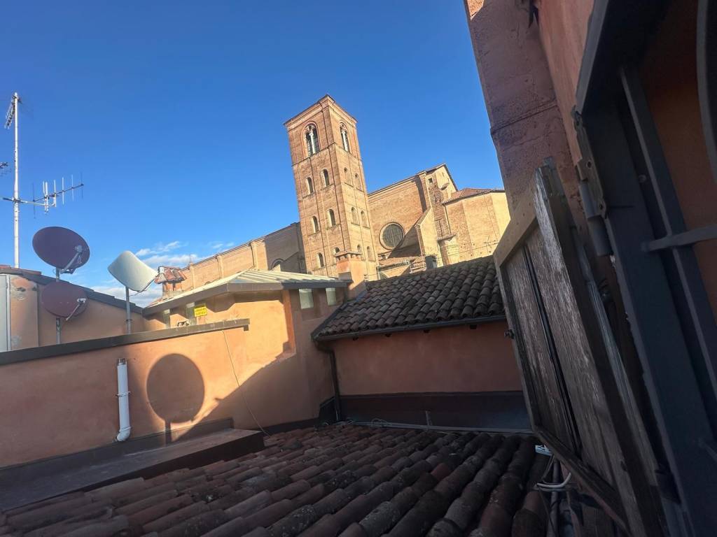 appartamento in affitto a Bologna in zona Centro Storico