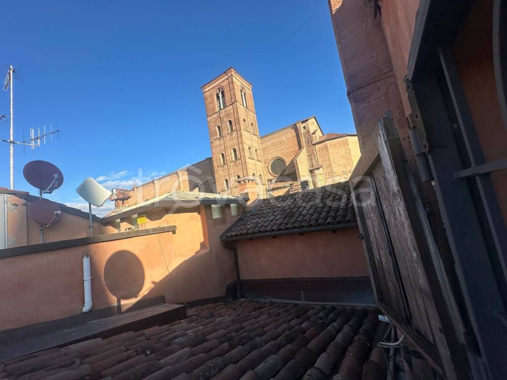 appartamento in affitto a Bologna in zona Centro Storico