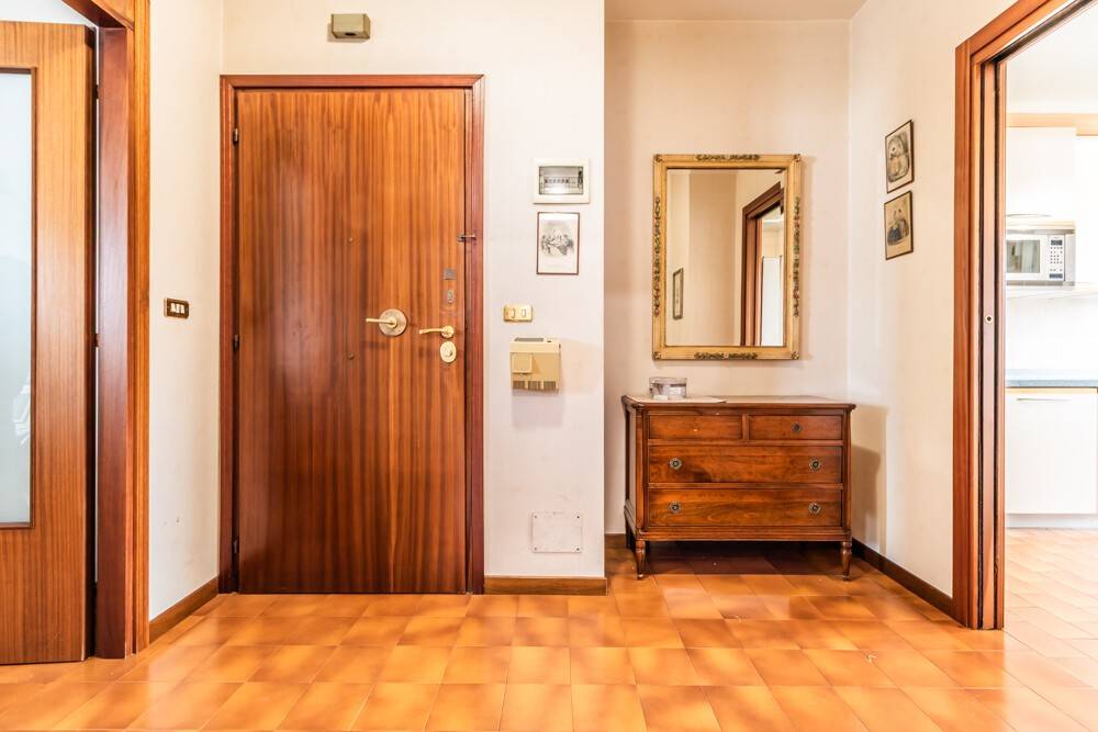 appartamento in affitto a Bologna in zona Bolognina