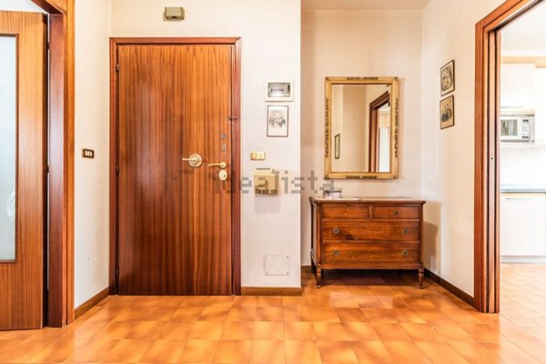 appartamento in affitto a Bologna in zona Quartiere Navile