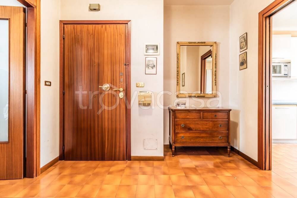 appartamento in affitto a Bologna in zona Quartiere Navile