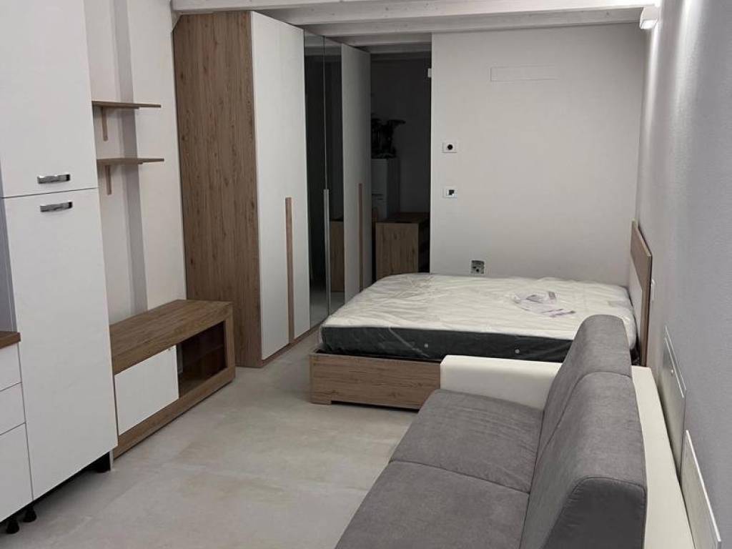 appartamento in affitto a Bologna in zona Saragozza