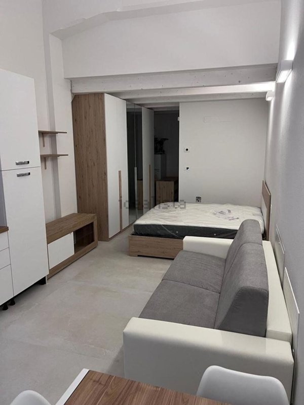 appartamento in affitto a Bologna in zona Centro Storico