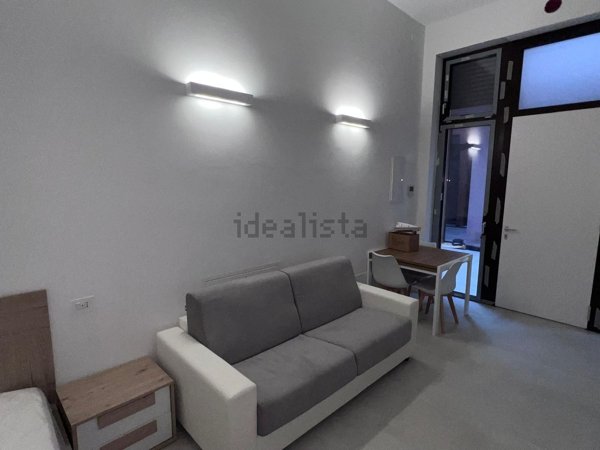 appartamento in affitto a Bologna in zona Saffi