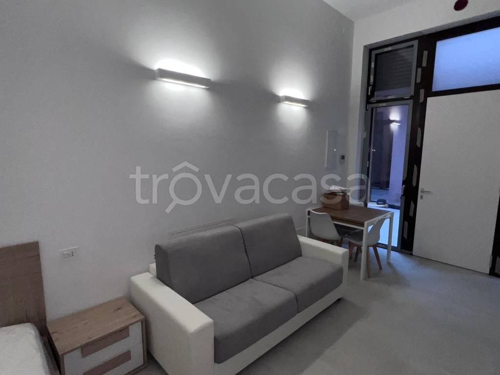 appartamento in affitto a Bologna in zona Saffi