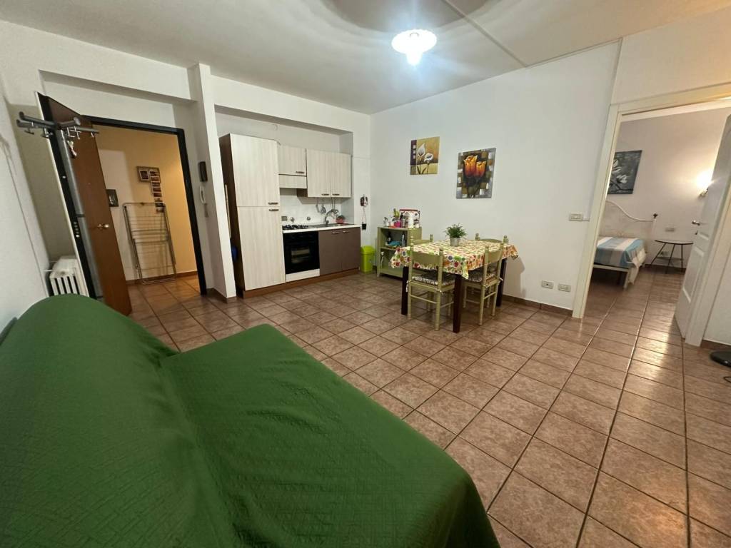 appartamento in affitto a Bologna in zona Centro Storico