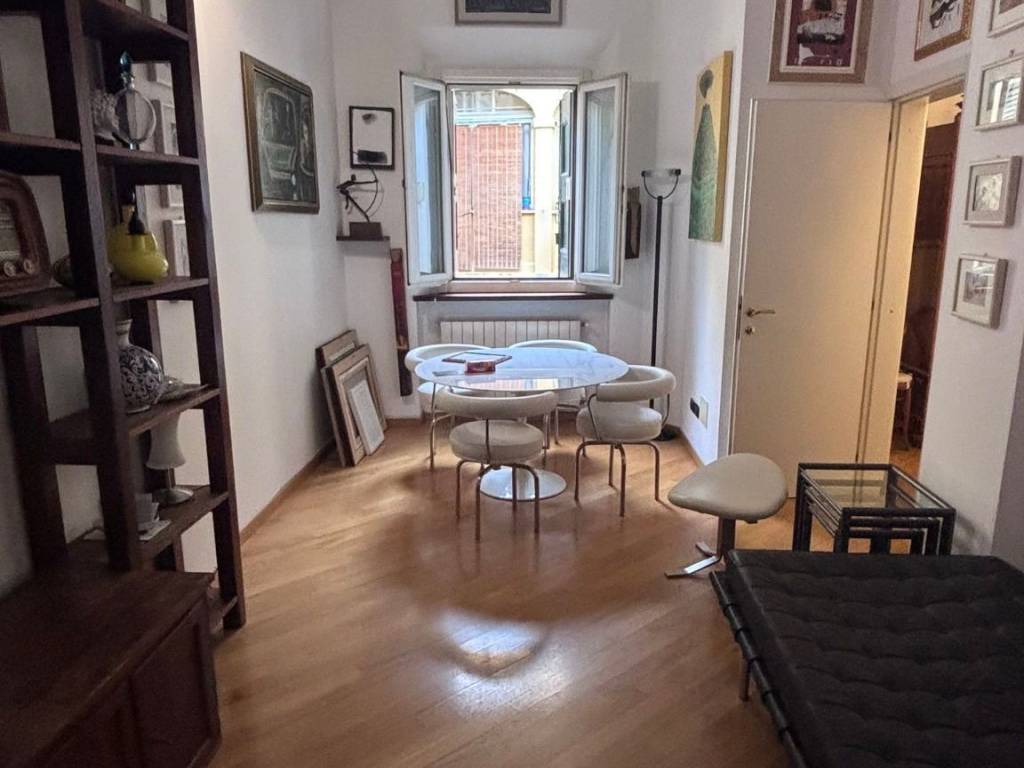 appartamento in affitto a Bologna in zona Centro Storico