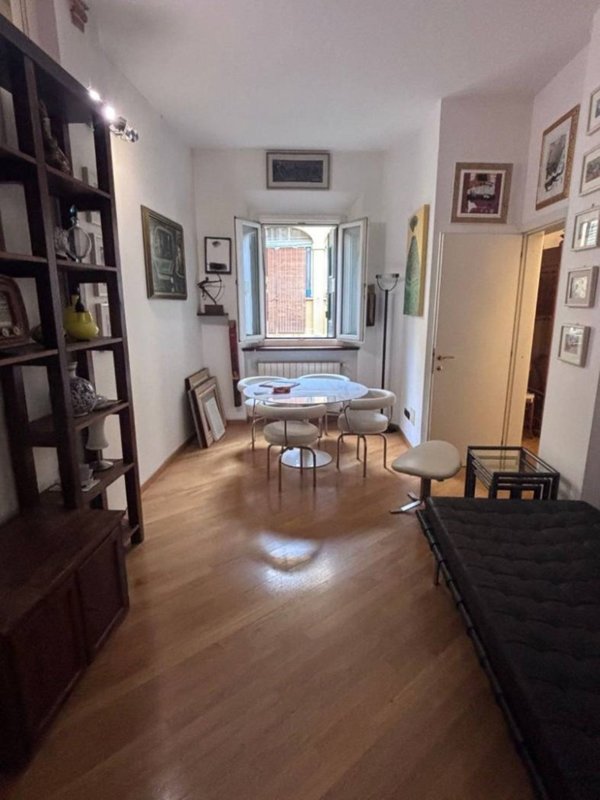 appartamento in affitto a Bologna in zona Centro Storico